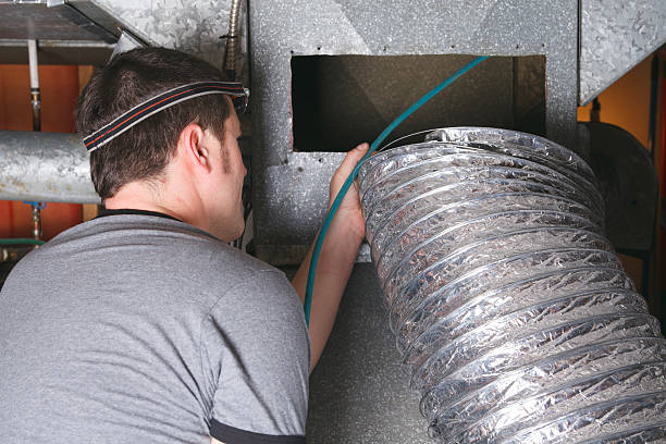 Best HVAC Air Duct Cleaning  in Dilworthtown, PA